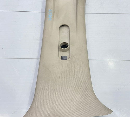 Acabamento Coluna Central Direita Fiat Punto 2008/2018