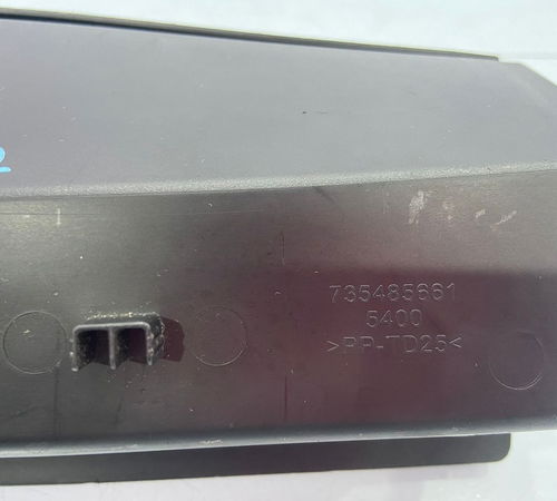 Porta Treco Objeto Fiat Punto 2008/2018
