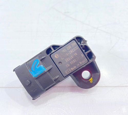 Sensor Map Fiat Punto 2008/2018