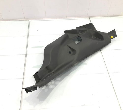 Soleira Traseira Direita Fiat Punto 2008/2018