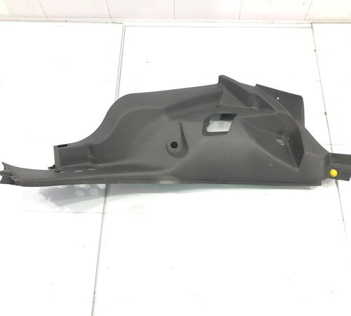 Soleira Traseira Direita Fiat Punto 2008/2018