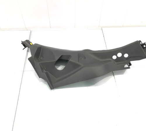 Soleira Traseira Direita Fiat Punto 2008/2018