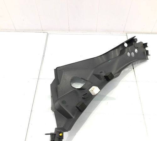 Soleira Traseira Direita Fiat Punto 2008/2018