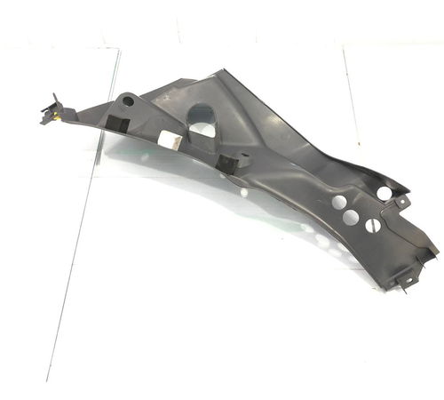 Soleira Traseira Direita Fiat Punto 2008/2018