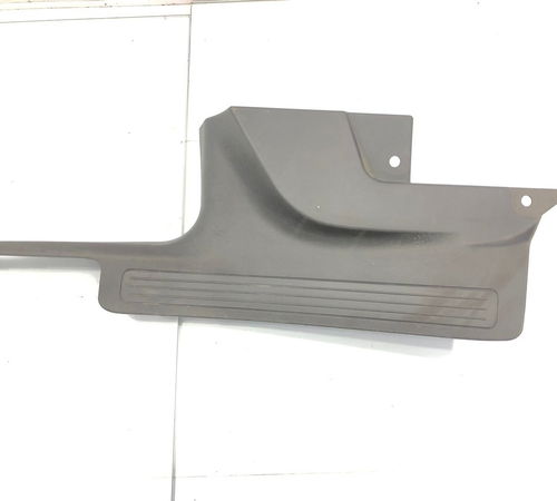 Soleira Esquerda Fiat Punto 2008/2018