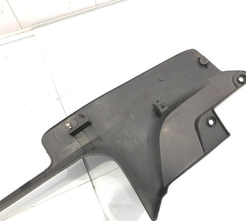 Soleira Esquerda Fiat Punto 2008/2018