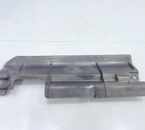 Defletor De Ar Radiador Fiat Punto 2008/2018