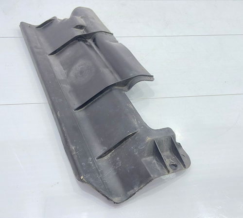 Defletor De Ar Radiador Fiat Punto 2008/2018