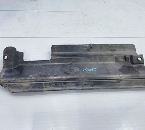Defletor De Ar Radiador Fiat Punto 2008/2018