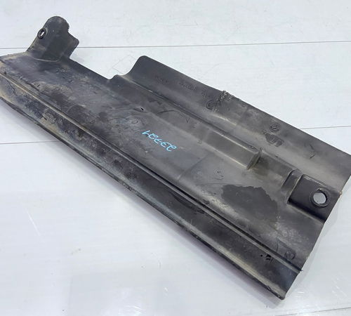 Defletor De Ar Radiador Fiat Punto 2008/2018