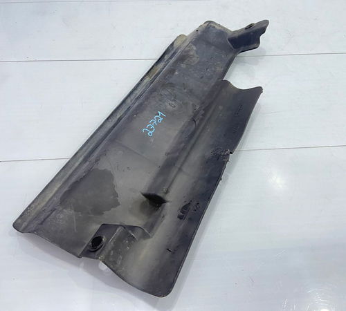 Defletor De Ar Radiador Fiat Punto 2008/2018
