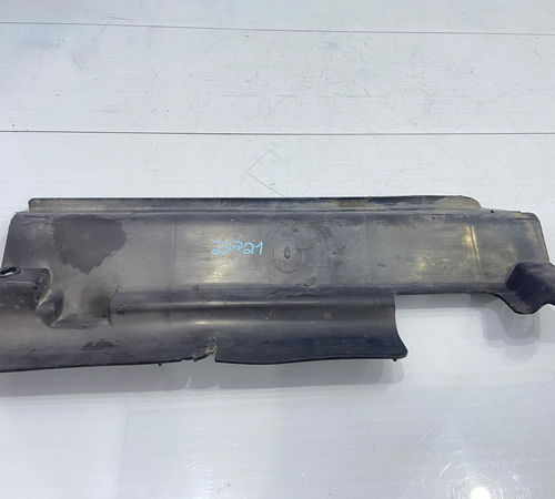 Defletor De Ar Radiador Fiat Punto 2008/...