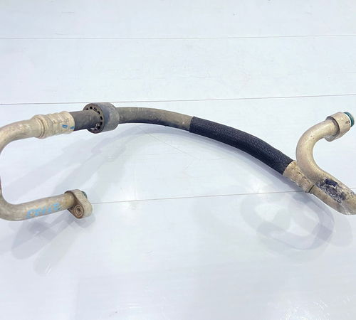 Mangueira Compressor Ar-condicionado Fiat Punto 1.4 08/18