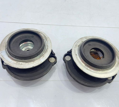 Par Coxim Com Rolamento Dianteiro Fiat Punto 2008/2018