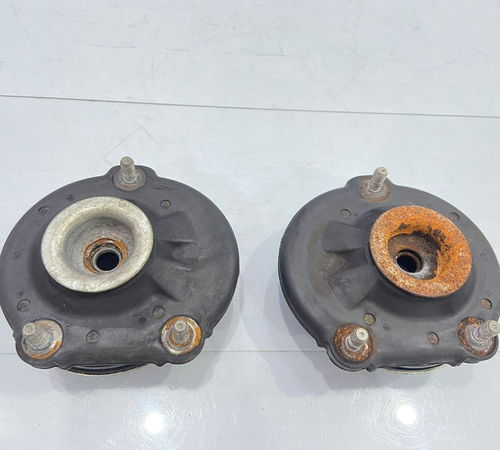 Par Coxim Com Rolamento Dianteiro Fiat Punto 2008/2018