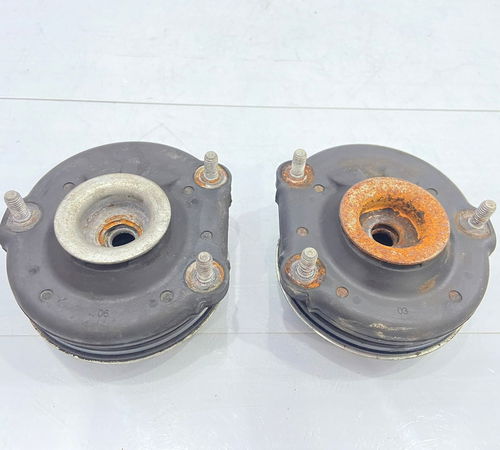 Par Coxim Com Rolamento Dianteiro Fiat Punto 2008/2018