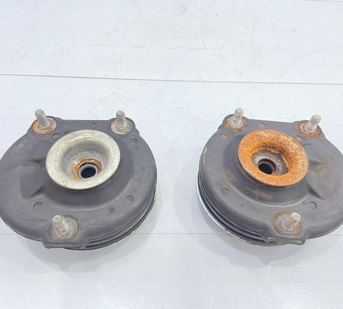 Par Coxim Com Rolamento Dianteiro Fiat Punto 2008/2018