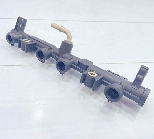 Flauta Bico Injetor Fiat Punto 2008/2018