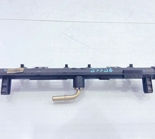 Flauta Bico Injetor Fiat Punto 2008/2018