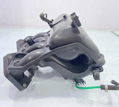 Coletor Admissão Fiat Punto 2008/2018