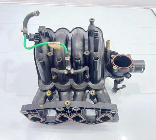 Coletor Admissão Fiat Punto 2008/2018