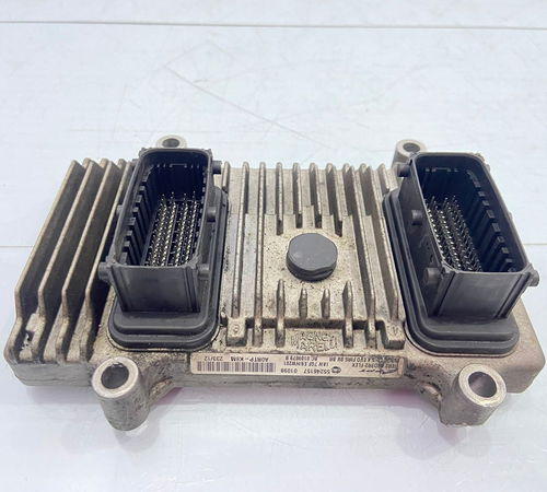 Módulo Injeção Fiat Punto 2008/2018