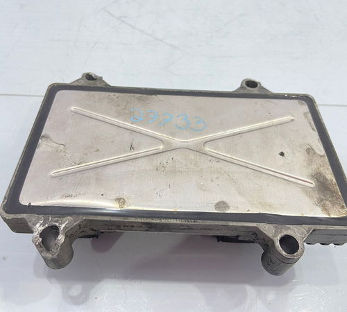 Módulo Injeção Fiat Punto 2008/2018
