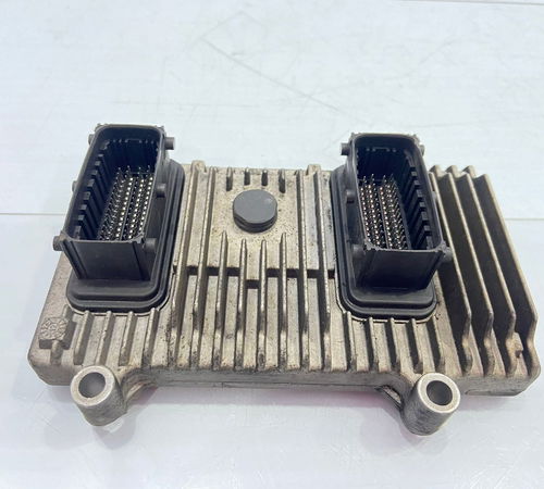Módulo Injeção Fiat Punto 2008/2018