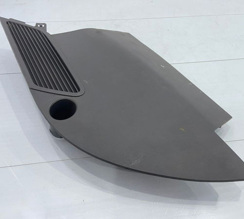 Moldura Lateral Direita Console Fiat Punto 2008/2018