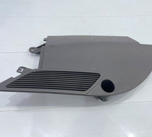 Moldura Lateral Direita Console Fiat Punto 2008/2018