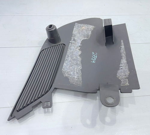 Moldura Lateral Direita Console Fiat Punto 2008/2018