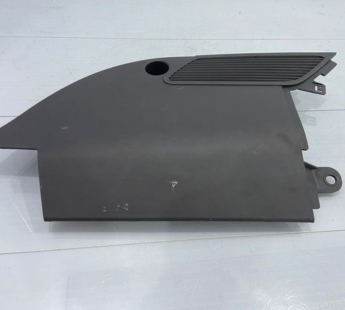 Moldura Lateral Direita Console Fiat Punto 2008/2018
