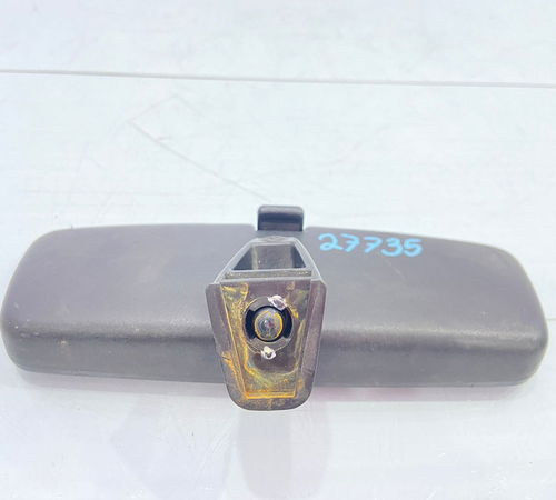 Retrovisor Interno Ford Ka 2008/2013