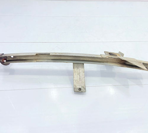 Guia Canaleta Vidro Porta Dianteira Direita Ford Ka 08/13