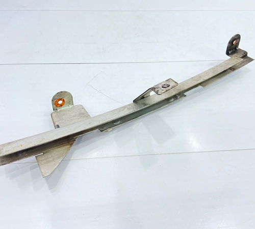 Guia Canaleta Vidro Porta Dianteira Direita Ford Ka 08/13
