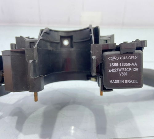Chave De Seta/limpador Ford Ka 2008/2013