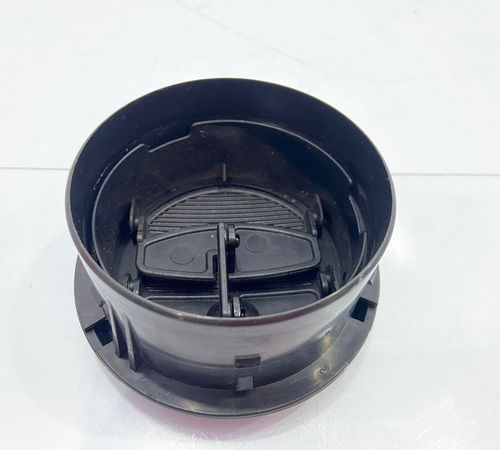 Difusor De Ar Painel Ford Ka 2008/2013