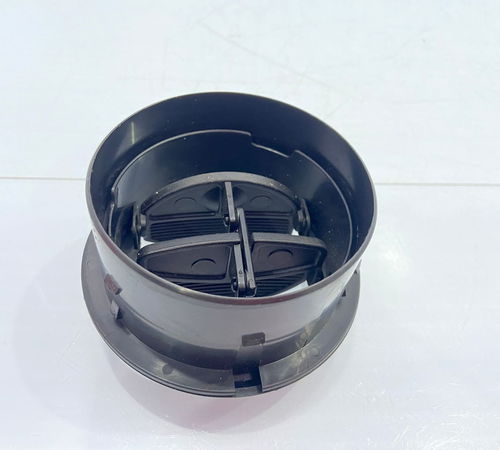 Difusor De Ar Painel Ford Ka 2008/2013