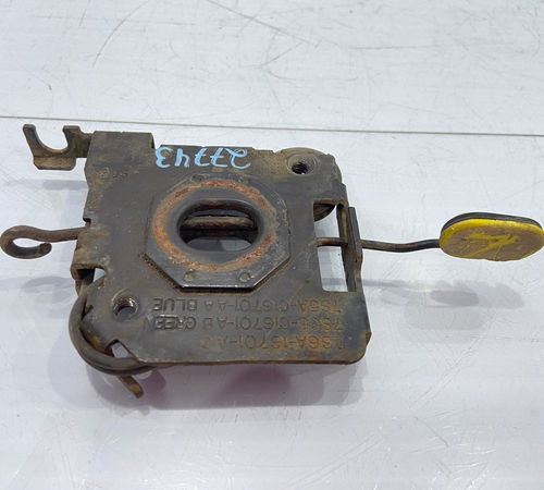 Fechadura Capô Dianteiro Ford Ka 2008/2013