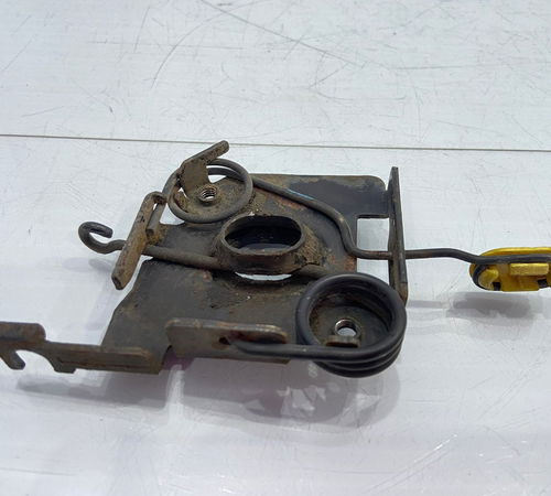 Fechadura Capô Dianteiro Ford Ka 2008/2013