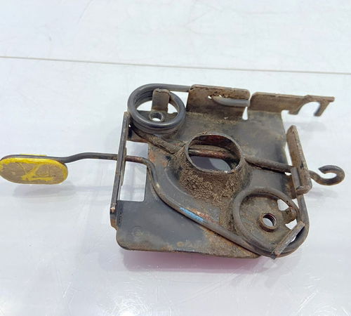 Fechadura Capô Dianteiro Ford Ka 2008/2013