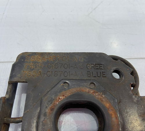 Fechadura Capô Dianteiro Ford Ka 2008/2013