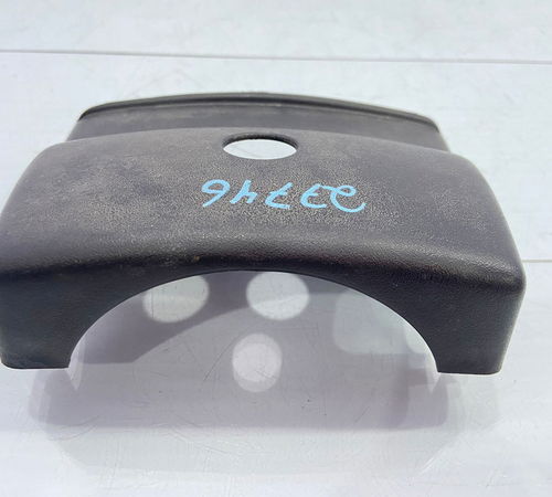 Acabamento Coluna Chave De Seta Ford Ka 2008/2013