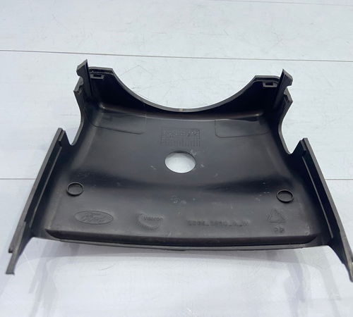 Acabamento Coluna Chave De Seta Ford Ka 2008/2013