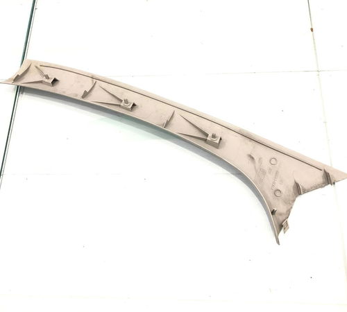 Acabamento Coluna Direita Ford Ka 2008/2013