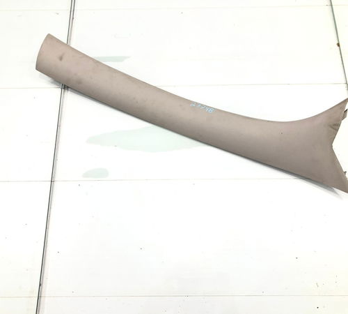 Acabamento Coluna Direita Ford Ka 2008/2...