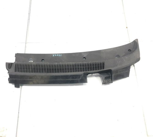 Grade Churrasqueira Esquerda Ford Ka 2008/2013