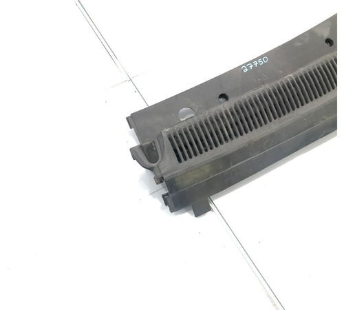 Grade Churrasqueira Esquerda Ford Ka 2008/2013