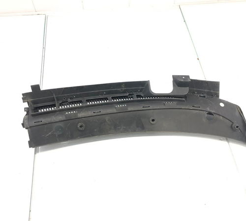 Grade Churrasqueira Esquerda Ford Ka 2008/2013