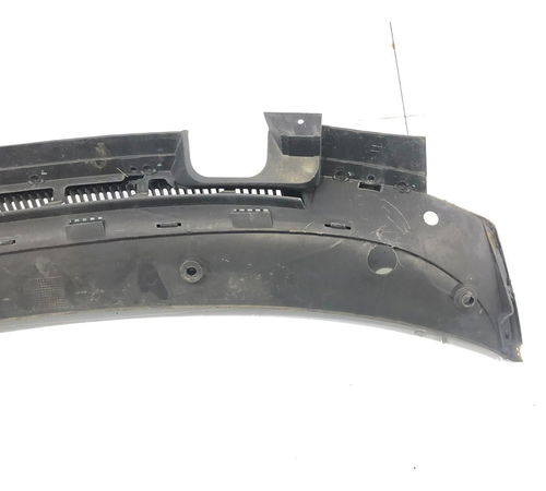 Grade Churrasqueira Esquerda Ford Ka 2008/2013